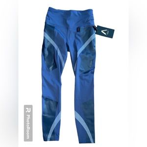 Athleta x Allyson Felix Leggings